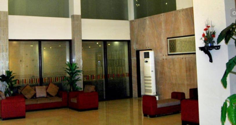 بهيلوارة Hotel Radiance المظهر الخارجي الصورة